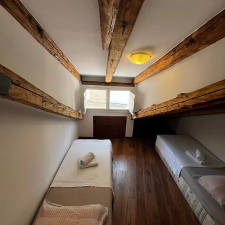 Center Apartamento
