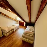 Center Apartman