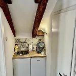 Center Split