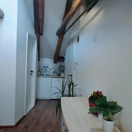 Center Apartman *